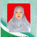 Nur Wahidah, S.Pd.I